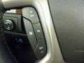 Black Granite Metallic - Suburban LTZ 4x4 Photo No. 28