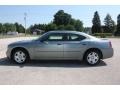 Silver Steel Metallic - Charger SE Photo No. 8