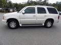 White Diamond 2006 Cadillac Escalade Standard Escalade Model Exterior