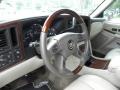 Shale Steering Wheel Photo for 2006 Cadillac Escalade #51577936