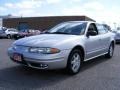 Sterling Metallic - Alero GL Sedan Photo No. 1