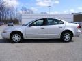 Sterling Metallic - Alero GL Sedan Photo No. 2