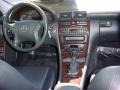 Brilliant Silver Metallic - C 320 Sedan Photo No. 13