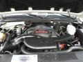 2006 Cadillac Escalade 6.0 Liter OHV 16-Valve Vortec V8 Engine Photo