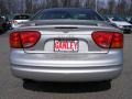Sterling Metallic - Alero GL Sedan Photo No. 4