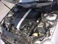 Brilliant Silver Metallic - C 320 Sedan Photo No. 14