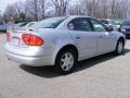 Sterling Metallic - Alero GL Sedan Photo No. 5