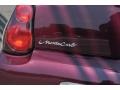 2003 Berry Red Metallic Chevrolet Monte Carlo LS  photo #24