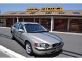 Ash Gold Metallic - S60 2.5T AWD Photo No. 2