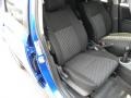 2007 Techno Blue Metallic Suzuki SX4 Convenience AWD  photo #8