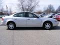 Sterling Metallic - Alero GL Sedan Photo No. 6