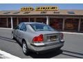 Ash Gold Metallic - S60 2.5T AWD Photo No. 4
