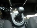  2007 SX4 Convenience AWD 5 Speed Manual Shifter