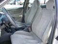 Sterling Metallic - Alero GL Sedan Photo No. 9