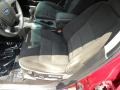 2008 Redfire Metallic Ford Fusion SE  photo #4