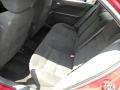 2008 Redfire Metallic Ford Fusion SE  photo #6