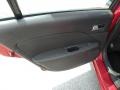 2008 Redfire Metallic Ford Fusion SE  photo #7