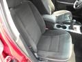 2008 Redfire Metallic Ford Fusion SE  photo #8