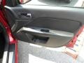 2008 Redfire Metallic Ford Fusion SE  photo #9