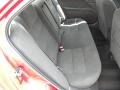 2008 Redfire Metallic Ford Fusion SE  photo #10