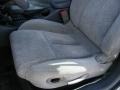 Sterling Metallic - Alero GL Sedan Photo No. 10