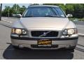Ash Gold Metallic - S60 2.5T AWD Photo No. 28