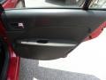 2008 Redfire Metallic Ford Fusion SE  photo #11