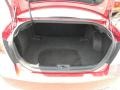 2008 Redfire Metallic Ford Fusion SE  photo #14