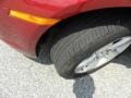 2008 Redfire Metallic Ford Fusion SE  photo #16