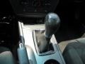 2008 Redfire Metallic Ford Fusion SE  photo #18