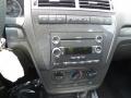 2008 Redfire Metallic Ford Fusion SE  photo #19
