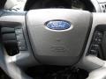 2008 Redfire Metallic Ford Fusion SE  photo #20