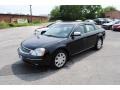 2007 Black Ford Five Hundred Limited AWD  photo #2