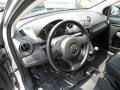 Black Interior Photo for 2011 Mazda MAZDA2 #51579088
