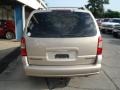 Sand Metallic - Silhouette GLS Photo No. 7