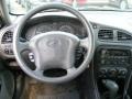 Sterling Metallic - Alero GL Sedan Photo No. 14