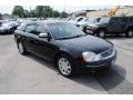 2007 Black Ford Five Hundred Limited AWD  photo #11