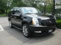 Black Raven - Escalade AWD Photo No. 1