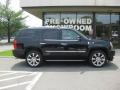 Black Raven - Escalade AWD Photo No. 3