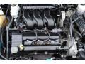 3.0L DOHC 24V Duratec V6 Engine for 2007 Ford Five Hundred Limited AWD #51579331