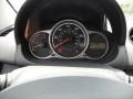 2011 Mazda MAZDA2 Sport Gauges