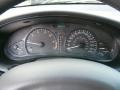 Sterling Metallic - Alero GL Sedan Photo No. 16