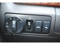 2007 Ford Five Hundred Limited AWD Controls