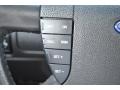 Black Controls Photo for 2007 Ford Five Hundred #51579469