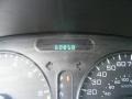 Sterling Metallic - Alero GL Sedan Photo No. 17