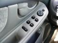 Sterling Metallic - Alero GL Sedan Photo No. 19