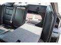 Black 2007 Ford Five Hundred Limited AWD Interior Color