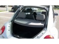 Reflex Silver - New Beetle TDI Coupe Photo No. 20