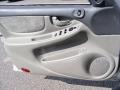 Sterling Metallic - Alero GL Sedan Photo No. 20
