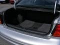Sterling Metallic - Alero GL Sedan Photo No. 21